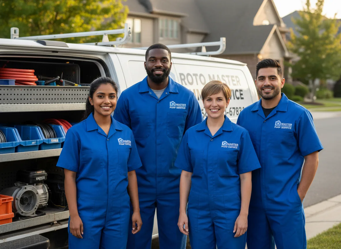 Sump Pump Installation company in Lakehead, CA